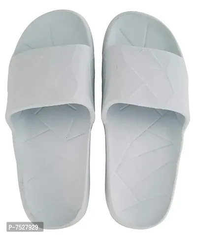 DRUNKEN Slipper for Men's and Women's Flip Flops Massage Fashion Slides Open Toe Non Slip-thumb0