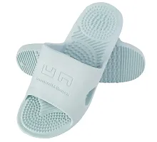 DRUNKEN Slipper for Men's and Women's Flip Flops Massage Fashion Slides Open Toe Non Slip-thumb1