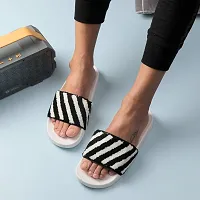 ILU Slippers for Men's and Women's Fashion Slides Flip Flops Open Toe Non Slip Outdoor-thumb1