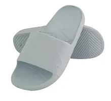 DRUNKEN Slipper for Men's and Women's Flip Flops Massage Fashion Slides Open Toe Non Slip-thumb1