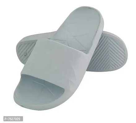 DRUNKEN Slipper for Men's and Women's Flip Flops Massage Fashion Slides Open Toe Non Slip-thumb2