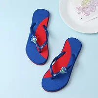 DRUNKEN Slipper For Women's Flip Flops Home Fashion Slides Open Toe Non Slip-thumb1