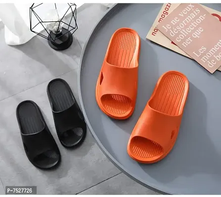 DRUNKEN Slipper For Men's and Women's Flip Flops House Slides Home Bathroom Clogs Massage Outdoor-thumb3