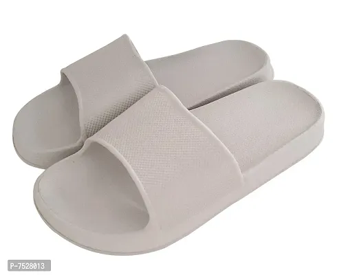 DRUNKEN Slipper for Men's and Women's Flip Flops Massage Fashion Slides Open Toe Non Slip-thumb3