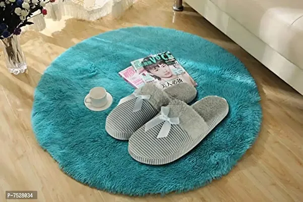 ANEZKA Slipper for Women's Flip Flops Slides Home Open Toe Non Slip-thumb2