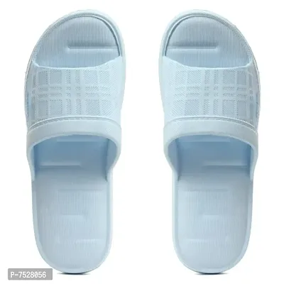 Blue slides 2025 womens