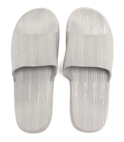 DRUNKEN Slipper for Men's and Women's Flip Flops Home Fashion Slides