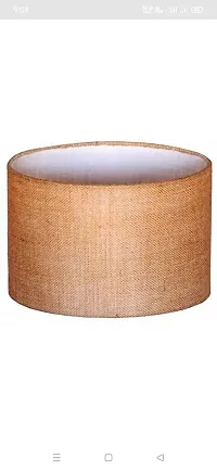 Lamp Shade In Cotton-thumb1