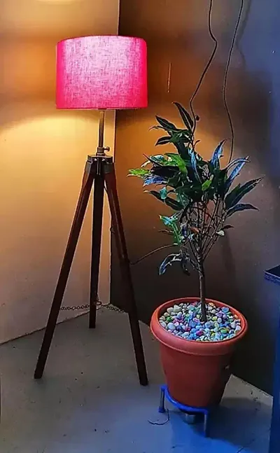 Club Floor Lamp