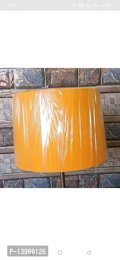 Lamp Shade In Cotton-thumb0