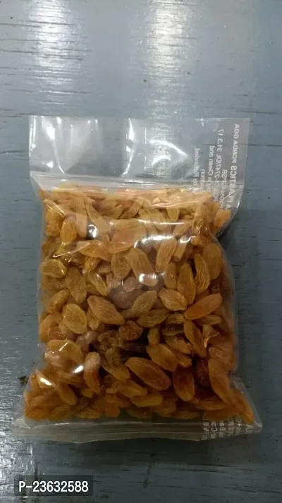 Popular Fresh Raisins 100 gm-thumb0