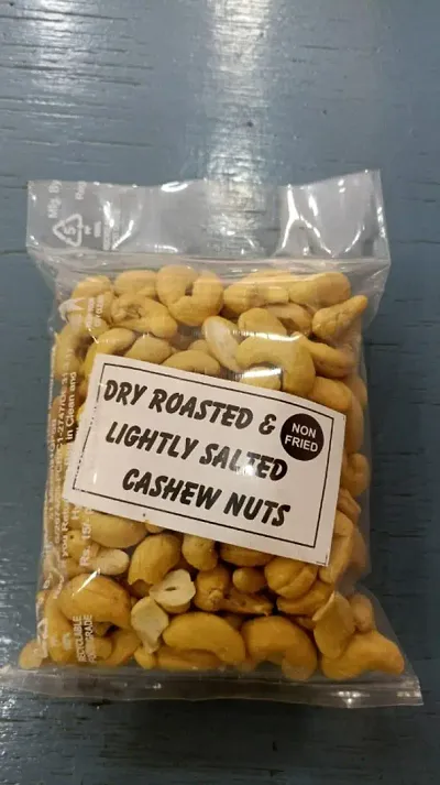 Daily Essential Dry Fruits