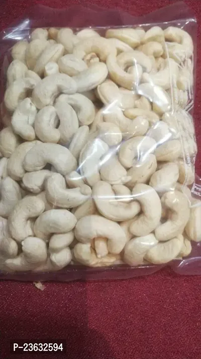 Whole Cashews 100 gm