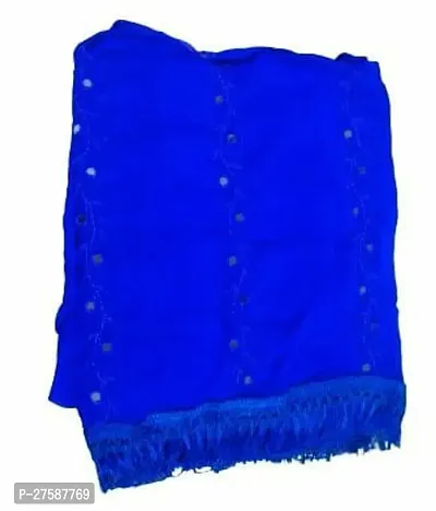 Graceful Drapes Elegant Dupatta Styles for Women-thumb0