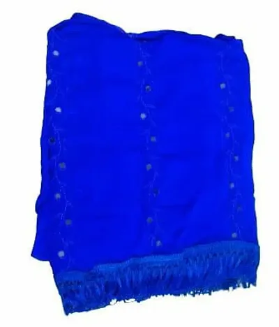 Graceful Drapes Elegant Dupatta Styles for Women