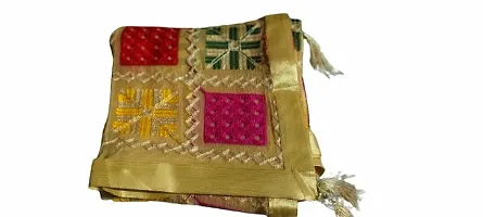 Graceful Drapes Elegant Dupatta Styles for Women