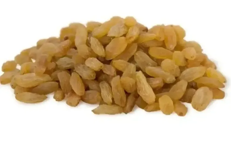 Good Quality Dry Fruits