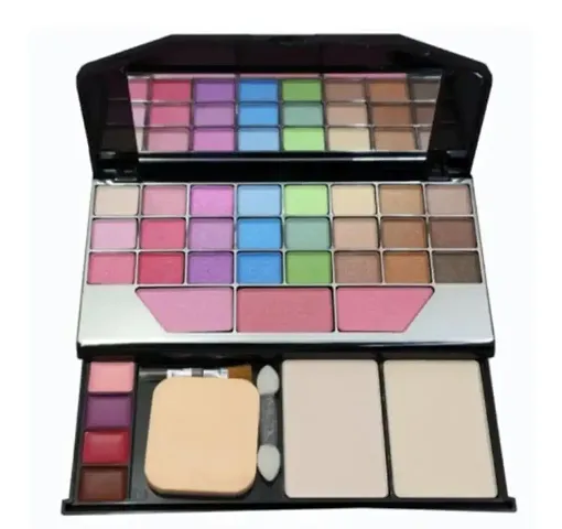 TYA Makeup Kit Eyeshadow Combo