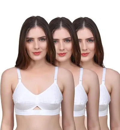 Fancy Bra For Women Pack Of 3