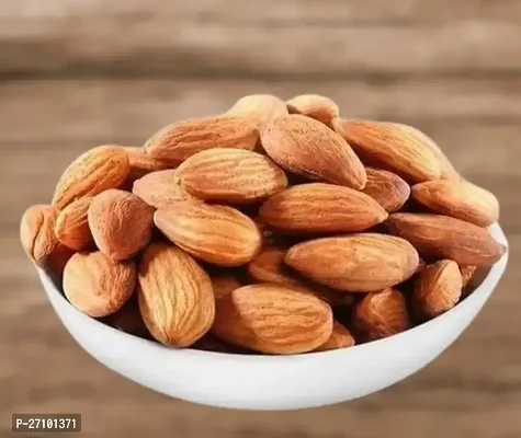 American Almonds pack of 500 gm-thumb0