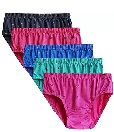 Panty Set Women's Panty 