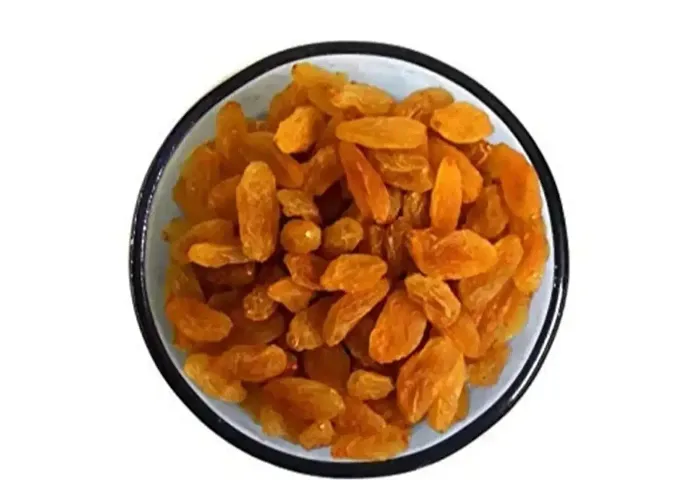 Good Quality Dryfruit