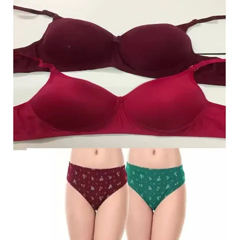 Best Selling Bra & Panty Set Bra Panty Set 