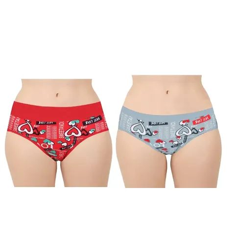 Hipster Women's Panty 