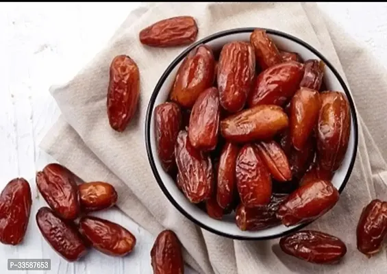 Saudi Arabiya Dates Pack of 250gm-thumb0