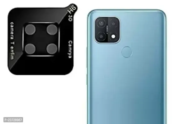 Realme C25Y Camera Lense 9H Protector Full Camera Protection