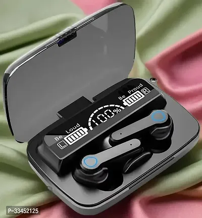 Latest Wireless Bluetooth Earbuds-thumb0