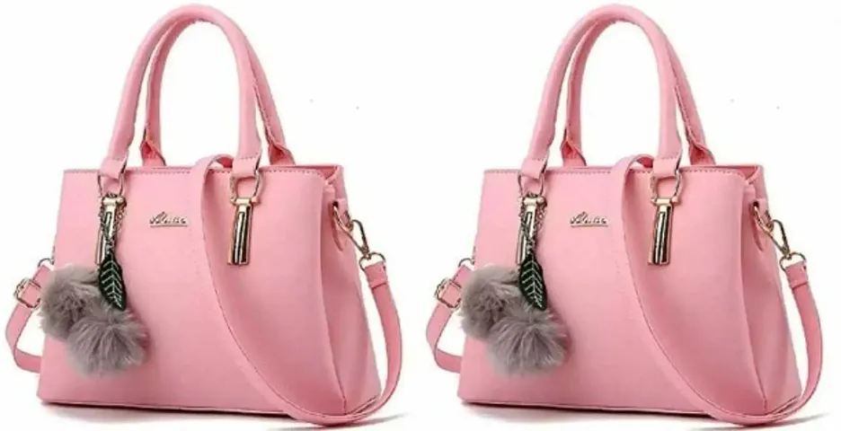 Must Have PU Handbags 