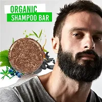 Organic Natural Hair Nourishing Solid Shampoo Soap Bar Polygonum Multiflorum Health  Beauty | Hair  Styling | Shampoos  Conditioners-thumb3