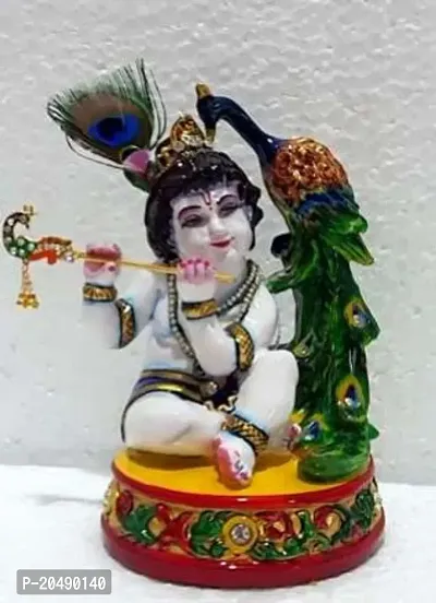 Lord Kanha ji Statue