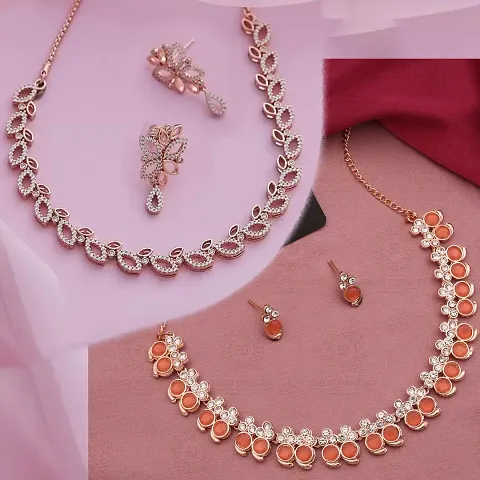 Must Have Jewellery Set 