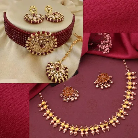 Limited Stock!! Jewellery Set 