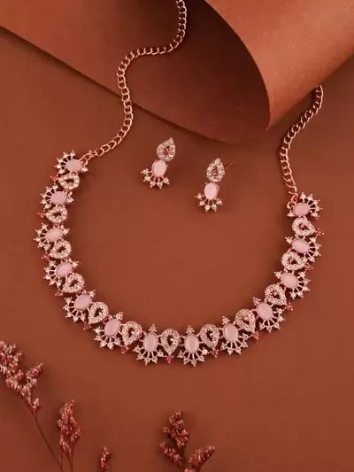 Must Have Jewellery Set 