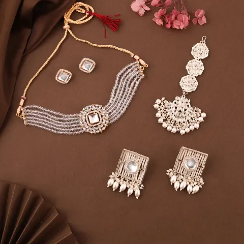 Best Selling Jewellery Set 