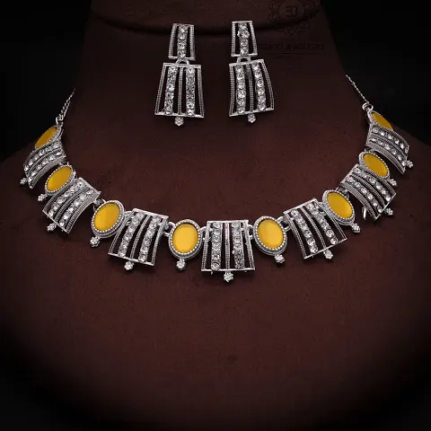 New Exclusive Traditional Necklace for Women