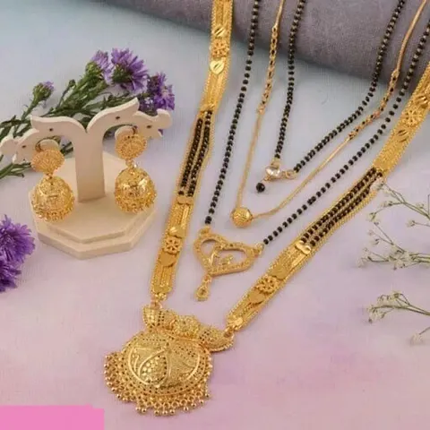 Must Have  Necklaces