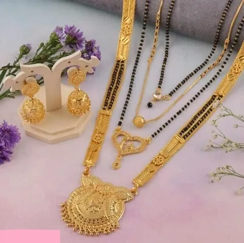 Must Have  Necklaces