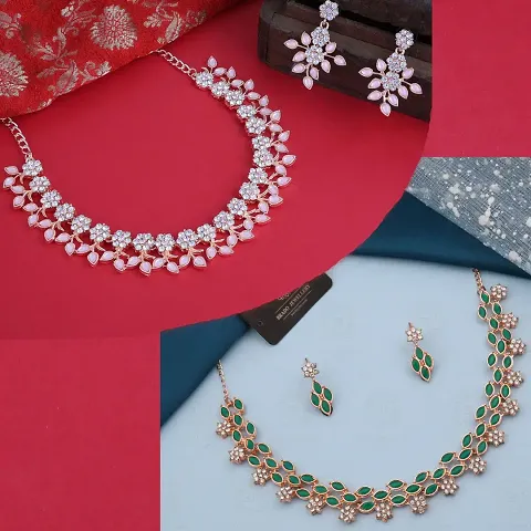 Must Have Jewellery Set 