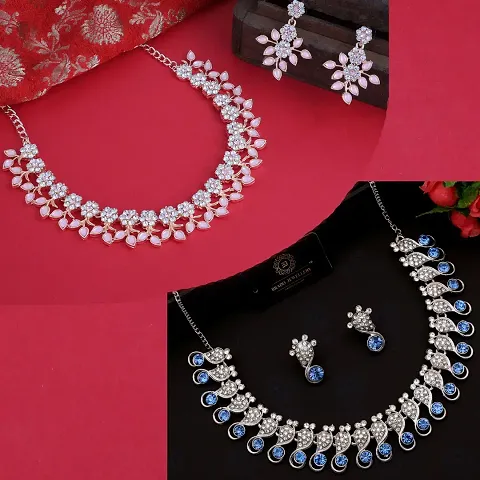 Hot Selling Jewellery Set 