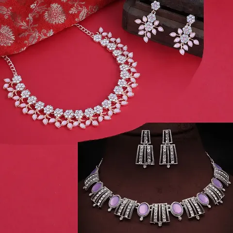 Limited Stock!! Jewellery Set 