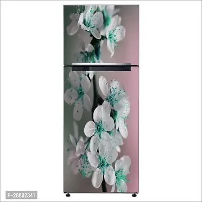 Designer Vinyl Self Adhesive Wall Sticker-thumb2