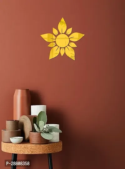 Designer Vinyl Self Adhesive Wall Sticker