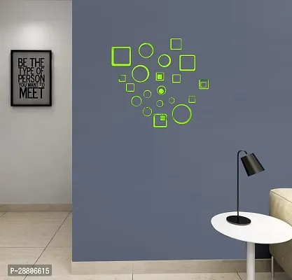 Designer Vinyl Self Adhesive Wall Sticker