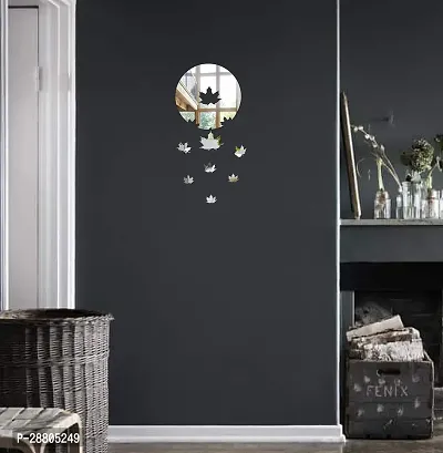 Designer Vinyl Self Adhesive Wall Sticker