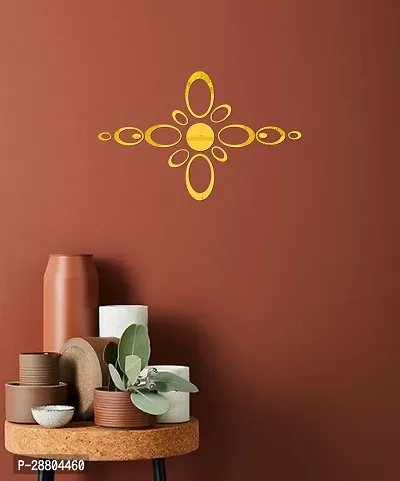 Designer Vinyl Self Adhesive Wall Sticker