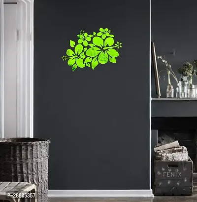 Designer Vinyl Self Adhesive Wall Sticker